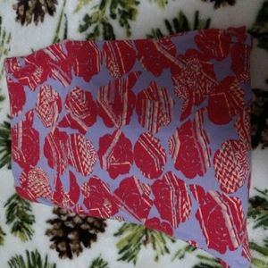 LuLaRoe leggings roses